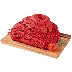 slide 1 of 1, HT Reserve Angus Beef 80% Lean Ground Beef - Ground Chuck, per lb