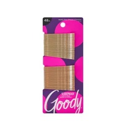 Goody Colour Collection Bobby Pins Blonde
