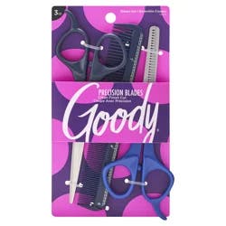Goody Shears Set 3 Pieces