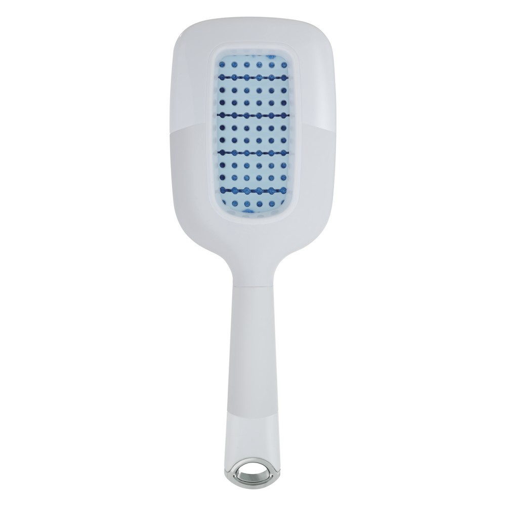 slide 2 of 5, Goody Quikstyle Paddle Hair Brush, 1 ct