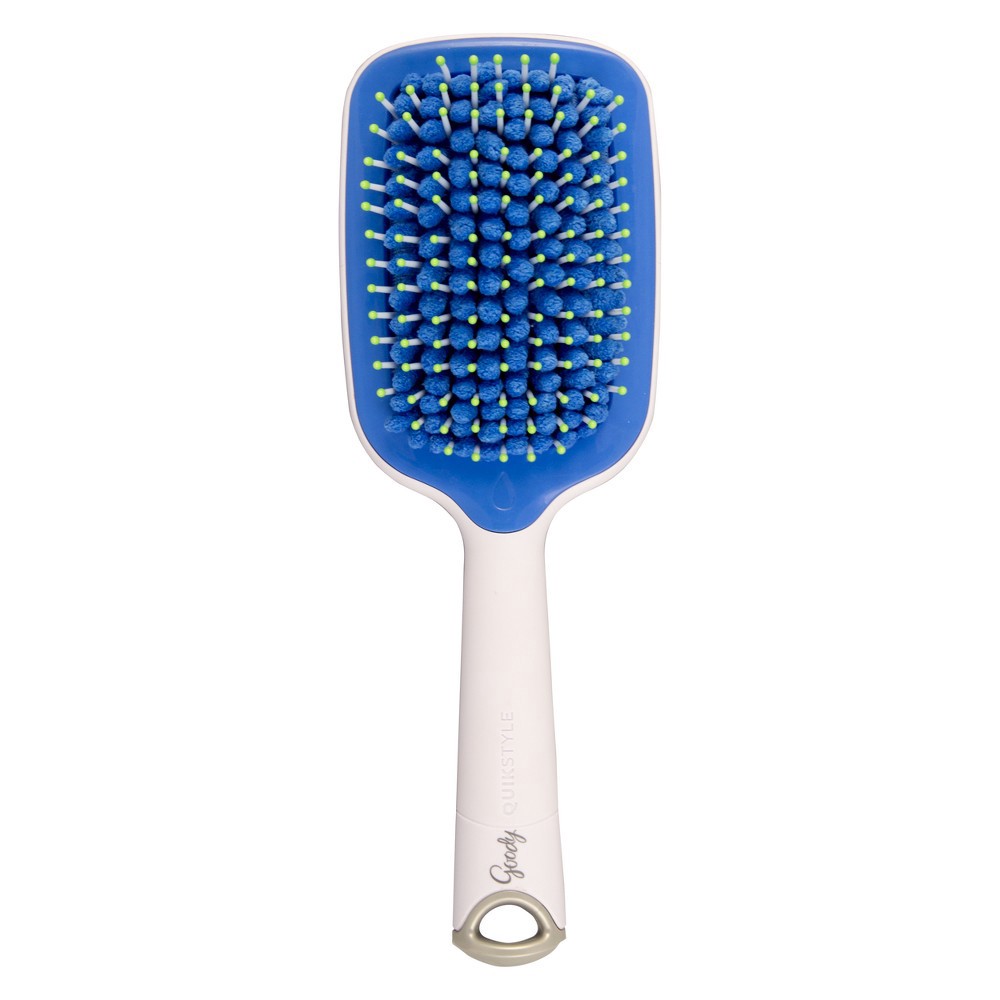 slide 4 of 5, Goody Quikstyle Paddle Hair Brush, 1 ct