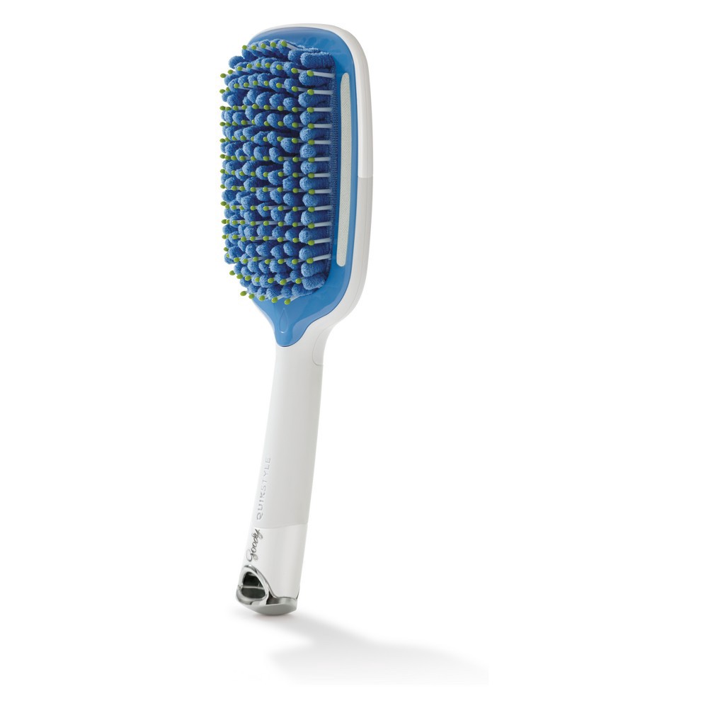 slide 5 of 5, Goody Quikstyle Paddle Hair Brush, 1 ct