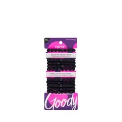 Goody Ouchless Forever Elastics 10 ea