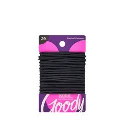 Goody Ouchless Elastics 29 ea