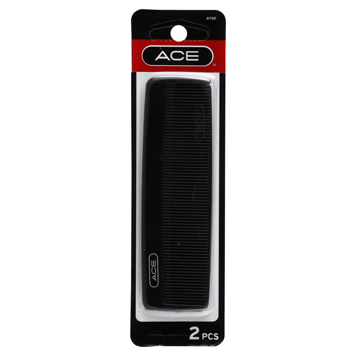 slide 1 of 5, ACE Comb 2 ea, 1 ct