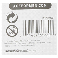 slide 3 of 5, ACE Comb 2 ea, 1 ct