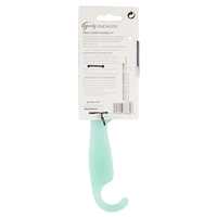 slide 2 of 5, Goody Ouchless Shower Comb, 1 ct