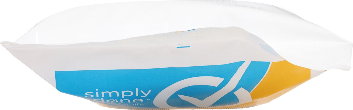 slide 2 of 9, Simply Done Salt Pellets For Regenerating Water Softeners, 40 lb