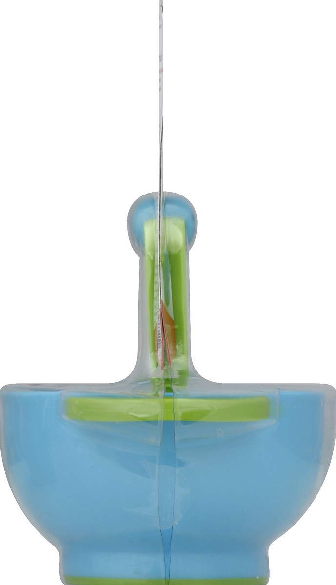 slide 2 of 7, NUK Fresh Foods Mash & Serve Bowl 1 ea, 1 ct