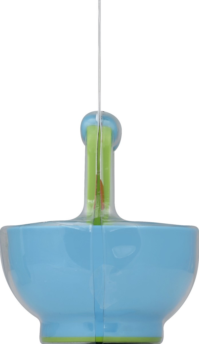 slide 4 of 7, NUK Fresh Foods Mash & Serve Bowl 1 ea, 1 ct