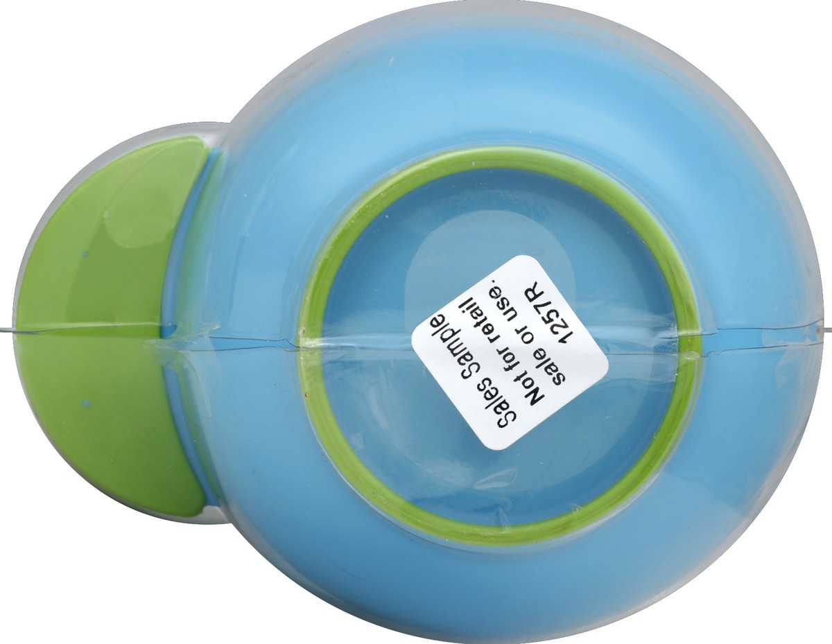 slide 7 of 7, NUK Fresh Foods Mash & Serve Bowl 1 ea, 1 ct