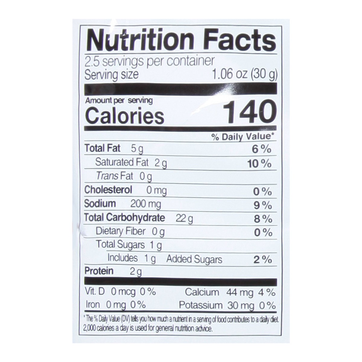 slide 9 of 13, Paldo Shrimp Snack 2.64 oz, 1 ct