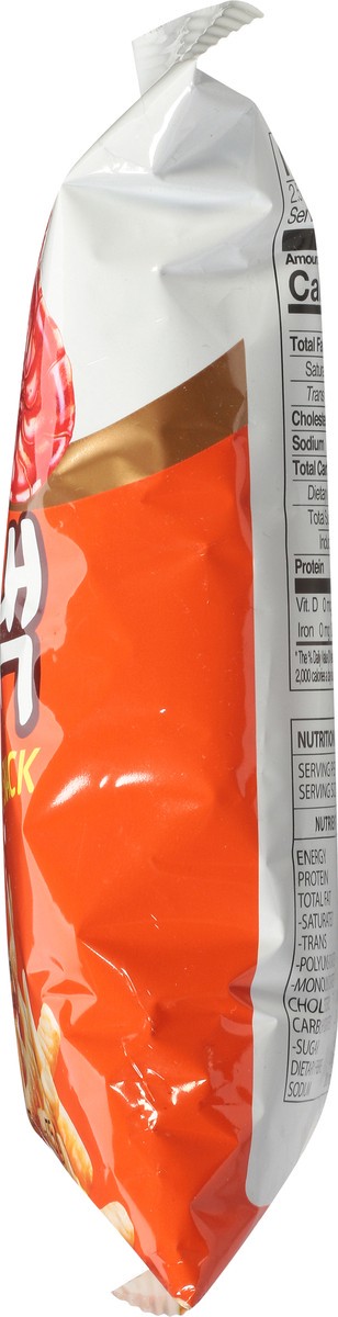 slide 11 of 13, Paldo Shrimp Snack 2.64 oz, 1 ct