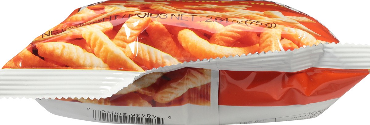 slide 7 of 13, Paldo Shrimp Snack 2.64 oz, 1 ct