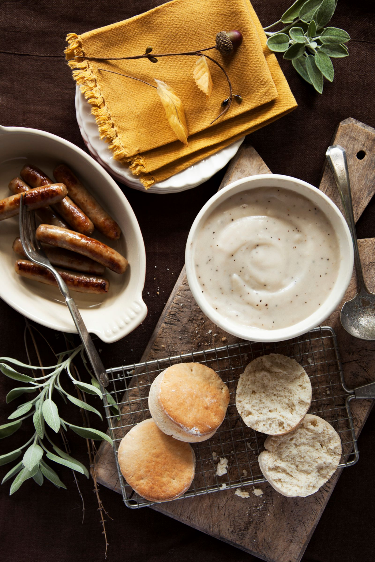 slide 7 of 7, Pioneer Country Gravy Mix 2.75 oz, 2.75 oz