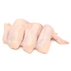 slide 1 of 1, Harris Teeter Chicken Wings-Small Pack, 1 ct