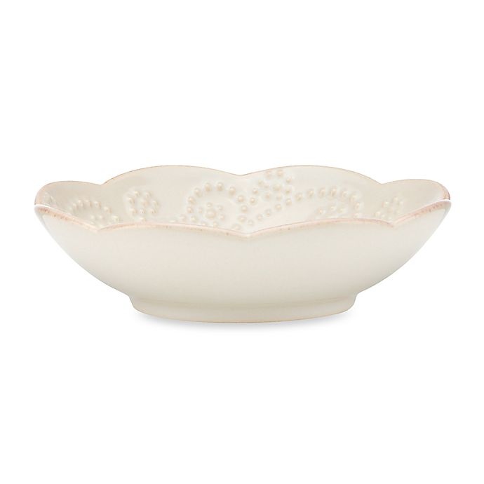 slide 1 of 1, Lenox French Perle Dip Bowls - White, 3 ct