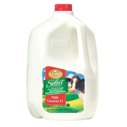 Kemps Select Vitamin D Whole Milk Gallon