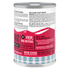 slide 16 of 29, I and Love and You Grain Free Beef Booyah Stew Dog Food 13 oz, 13 oz