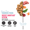 slide 8 of 29, I and Love and You Grain Free Beef Booyah Stew Dog Food 13 oz, 13 oz