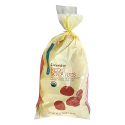 GreenWise Organic Red Potatoes