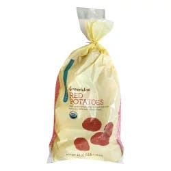 GreenWise Organic Red Potatoes