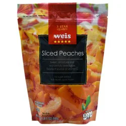 Weis Signature Collection Peaches