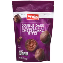 Weis Quality Frozen Dessert