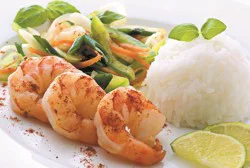 Weis Quality Large Easy Peel Shrimp