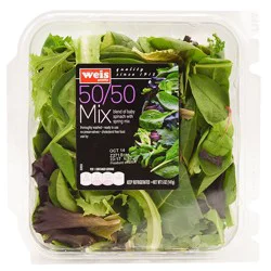 Weis Quality Salad