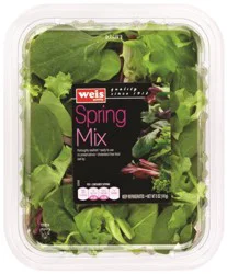 Weis Quality Salad