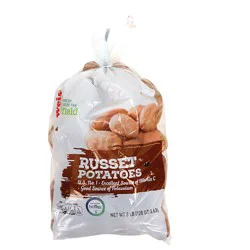 Weis Fresh from the Field Russet Potato