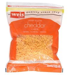 Weis Quality Cheese