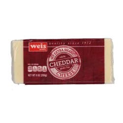 Weis Quality Cheese