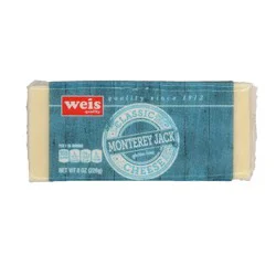 Weis Quality Cheese