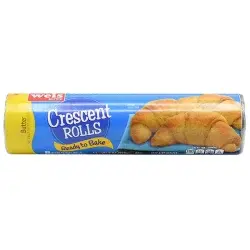 Weis Quality Butter Flaky Crescents