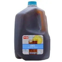 Weis Quality Sweetened Diet Iced Tea
