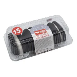 Weis Quality Whoopie Pies