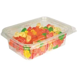 Weis Quality Bulk Food Tub