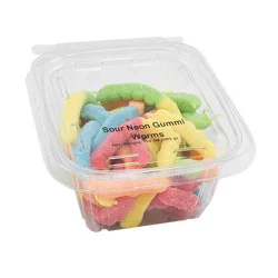 Weis Quality Bulk Food Tub