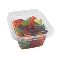 Weis Quality Bulk Food Tub