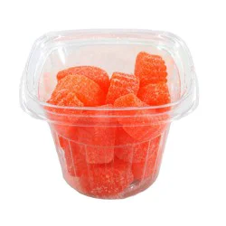 Weis Quality Bulk Food Tub