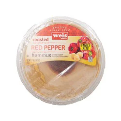 Weis Quality Hummus