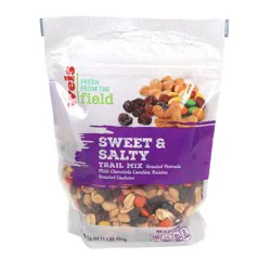 Weis Fresh from the Field Dried Trail Mix