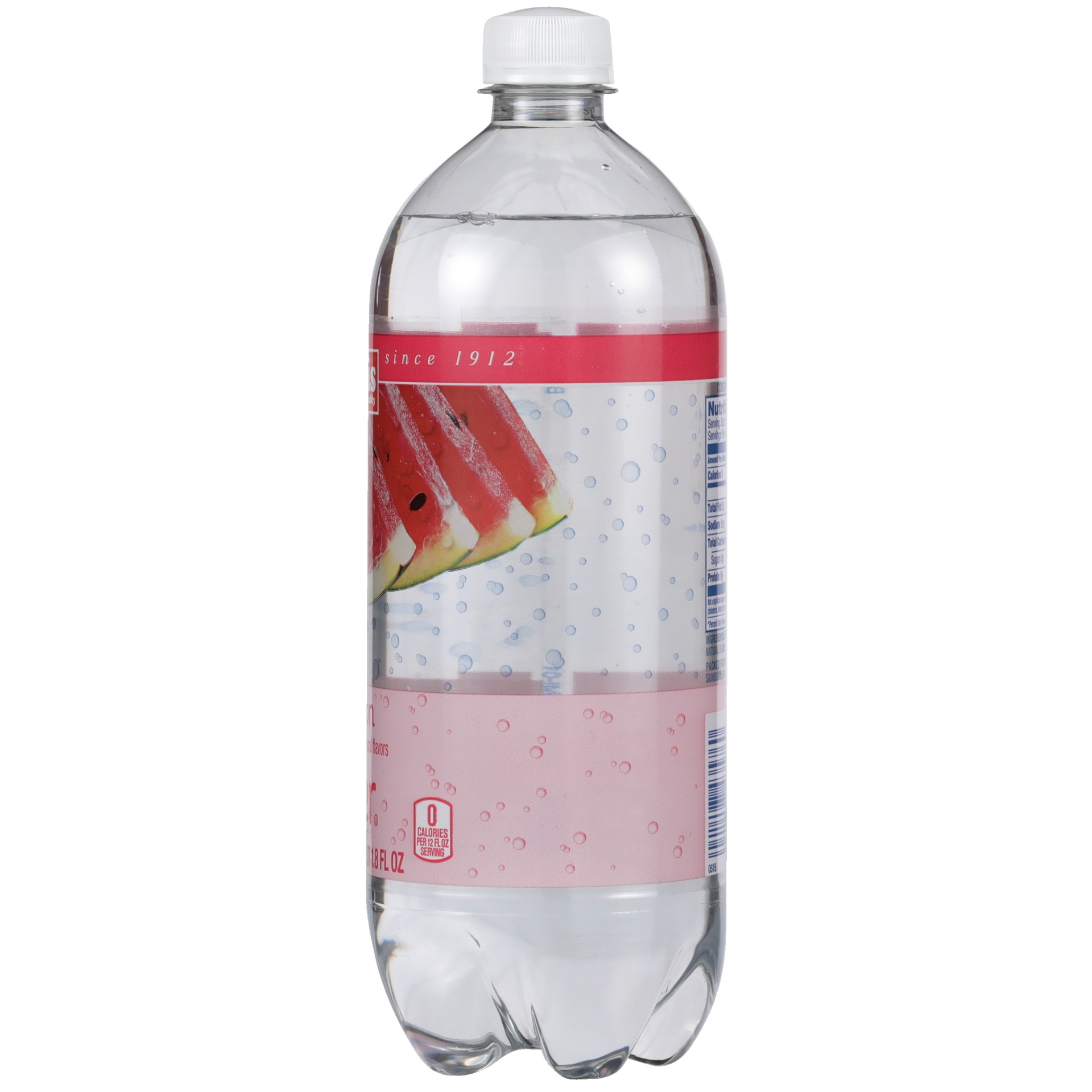 slide 6 of 6, Weis Quality Watermelon Seltzer - 33.8 fl oz, 33.8 fl oz