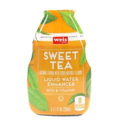 Weis Quality Liquid Water Enhancer