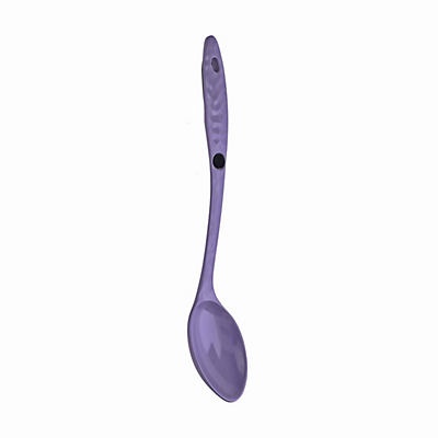 slide 1 of 1, Destination Holiday Lavender Melamine Spoon, 1 ct