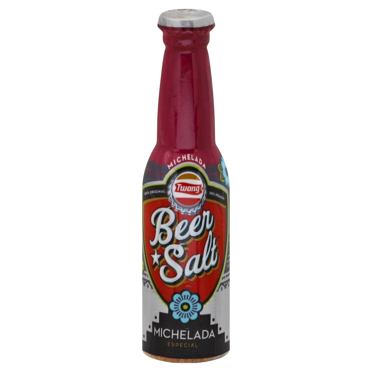 slide 1 of 1, Twang Michelada Beer Salt 1oz, 1.4 oz