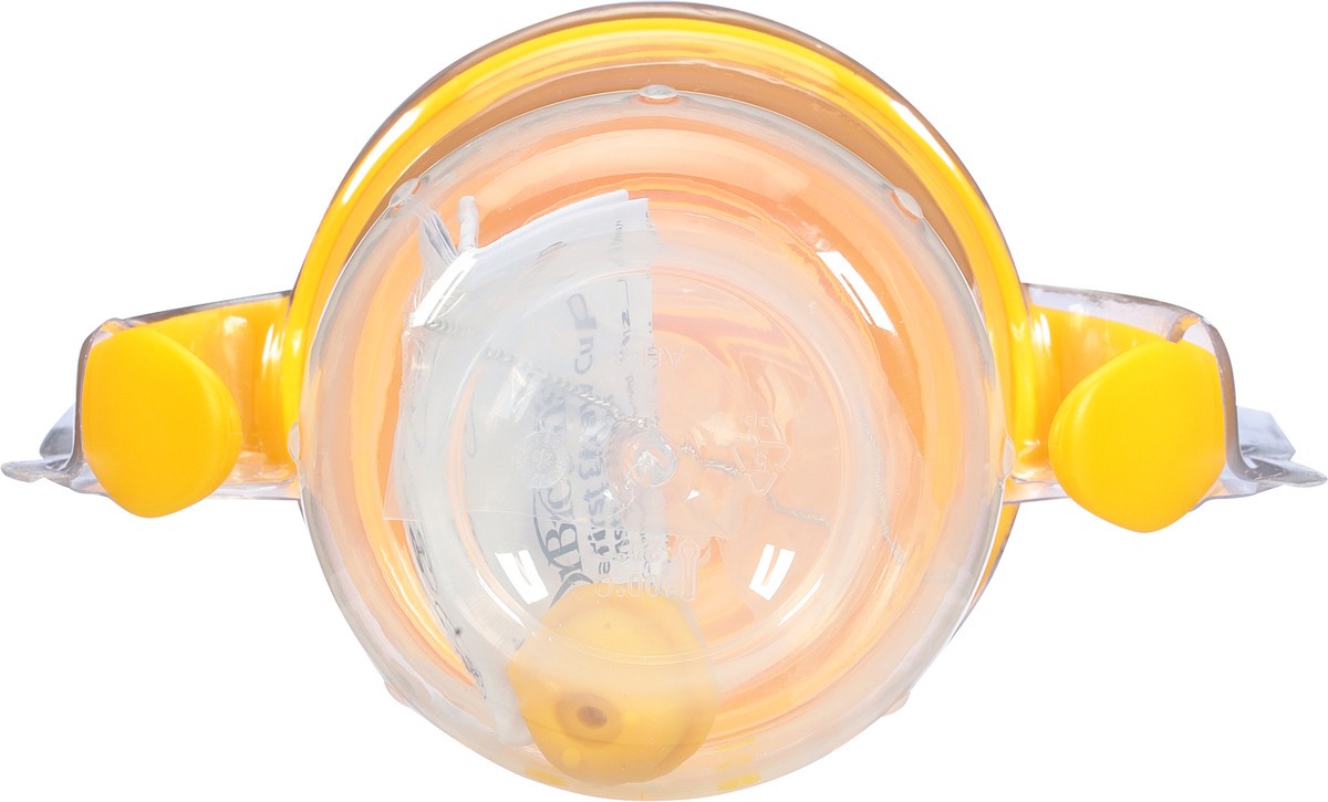 slide 3 of 11, Dr. Brown's Milestones 6 Months+ 9 Ounce Baby''s 1st Straw Cup 1 ea, 1 ct