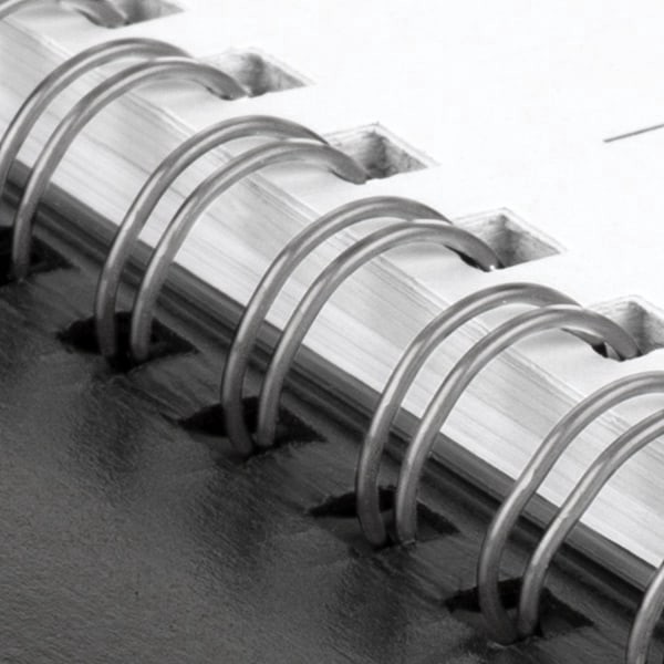 slide 4 of 7, AT-A-GLANCE® DayMinder® 2026 Four Person Daily Appointment Book, Black, Large, 8"" x 11"", 1 ct